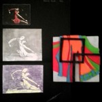 Van realistisch naar abstract1