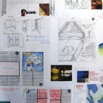 Peggy: studies reisfolder Capri