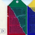 Esther: reisfolder 'Handanië'