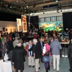 Openingsmanifestatie Van Gogh leeft 2011