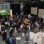 Grote publieke belangstelling