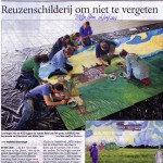 Artikel BN/DeStem