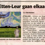 Aankondiging project BN/DeStem