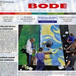 Voorpagina Etten-Leurse Bode