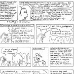 Kritisch stripje-A