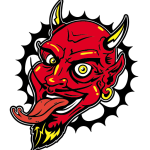 red devil