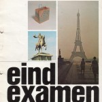 Antiek examen havo 1976