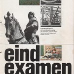 Antiek examen mavo havo 1974