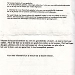 Info examens