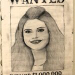 Wanted 14