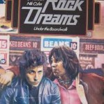 Rockdreams 1982