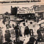 Foto in (toen nog) Brabants Nieuwsblad