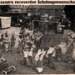 Foto in (toen nog) Groot Etten-Leur