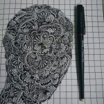 Romy Gommers:'Head'