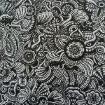 Romy Gommers:'Flowers'