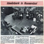 Artikel Dagblad De Stem