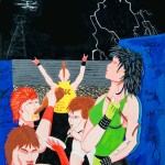 Miklos de Rijk: fans