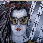 Jacqueline Jaspers, ontwerp platenhoes 