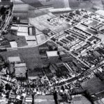 1962: Etten-Leur Zuid met de Regina Nostra ULO