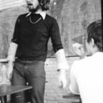 1976 Foto van Cor van Gastel