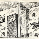 Strip van Jan 2