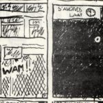 Strip van Jan 4