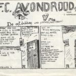 Strip van Jan 1