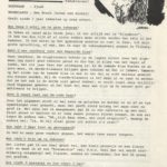 Jansen, gezien door Jeroen Roozekrans, bij een interview uit 1977