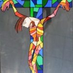 Statie 12 christus sterft