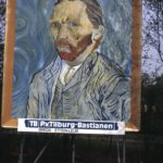 Billboard Zelfportret