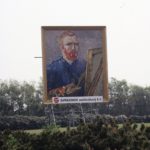 Zelfportret als schilder