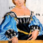17.2 portret met verhaal