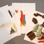 23.3 figuur in een landschap