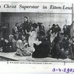 Jesus Christ Superstar, 1981