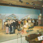 Anatevka, 1984