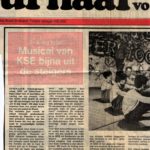 Artikel uit het Journaal voor Etten-Leur