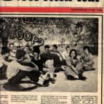 Artikel uit het Journaal voor Etten-Leur