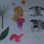 Materiaal-en detailstudies