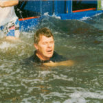 1988-Collega-Tijs-Bonger-in-de-plomp