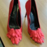 Pumps