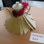 Ode aan Dior
