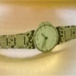 Horloge