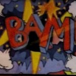 Onomatopee