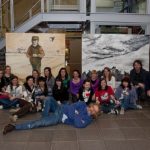 Van gogh leeft 2010