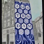 Eindwerkstuk 'Amsterdam'