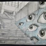 Studiemateriaal 'All eyes on you'