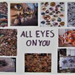 Studiemateriaal 'All eyes on you'