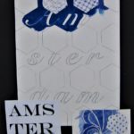 Schetsen 'Amsterdam'
