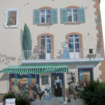 Muurschildering