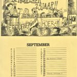 Nobelaerkalender 1